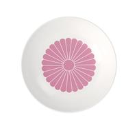 Villeroy & Boch Fleur Cassis Ciotola Per Pasta Piatto Fondamentale 24 Cm