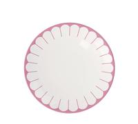 Villeroy & Boch Fleur Cassis Piatto Da Colazione 21 Cm