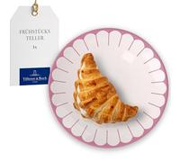 Villeroy & Boch Fleur Cassis Piatto Da Colazione 21 Cm