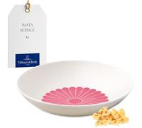 Villeroy & Boch Fleur Cassis Ciotola Per Pasta Piatto Fondamentale 24 Cm