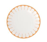 Villeroy & Boch Fleur Soleil Piatto Da Tavola 26,5 Cm