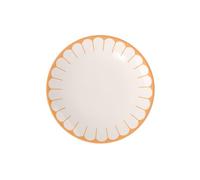 Villeroy & Boch Fleur Soleil Piatto Da Tavola 26,5 Cm