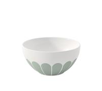 Villeroy & Boch Fleur Vert Ciotola Da Colazione 14 Cm