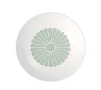 Villeroy & Boch Fleur Vert Ciotola Per Pasta Piatto Fondamentale 24 Cm