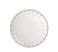 Villeroy & Boch Fleur Vert Piatto Da Colazione 21 Cm
