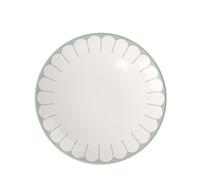 Villeroy & Boch Fleur Vert Piatto Da Colazione 21 Cm