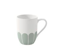 Villeroy & Boch Fleur Vert Tazza Con Manico 0,29 L