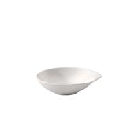 Villeroy & Boch, Flow, Piatto Fondo 21cm, Porcellana