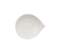 VILLEROY & BOCH - Flow piattino per tazza da espresso/moka