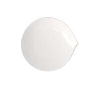 Villeroy & Boch - Piatto piano Flow Piatti e stoviglie 1 pieces unisex
