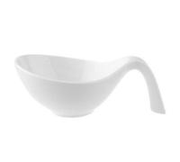 Villeroy & Boch, Flow, Scodella con Manico, Porcellana