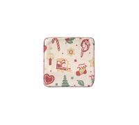 VILLEROY & BOCH Fodera per cuscino 50x50 TOYS DELIGHT All Over multicolore