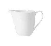 Villeroy & Boch Cremiera For Me Porcellana Premium 0,28 l Bianco