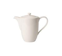 Villeroy & Boch Per Me Bianco Caraffa Caffè 6 Persone 1,20 L