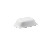 Villeroy & Boch - Burriera, 2 pezzi For Me Piatti e stoviglie 1 pieces unisex