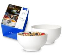 Villeroy & Boch Per Me Bianco Bowl-Set 2 Pezzo