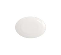 Villeroy & Boch, For Me, Piatto Ovale 41cm, Porcellana