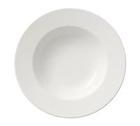Villeroy & Boch For Me Piatto Fondo Bianco 25 Cm