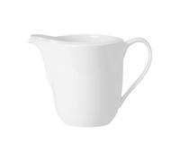 Villeroy & Boch Cremiera For Me Porcellana Premium 0,28 l Bianco