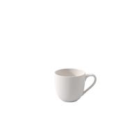 Villeroy & Boch for Me Tazza, Porcellana, Bianco, 1 Pezzo