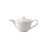 Villeroy & Boch, For Me, Teiera, Porcellana
