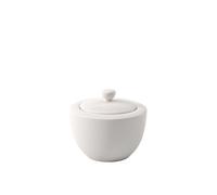 Villeroy & Boch Per Me Weiß Barattolo Zucchero/Barattolo Marmellata 6 Persone