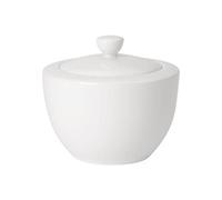 VILLEROY & BOCH Zuccheriera 0,30l For Me bianco