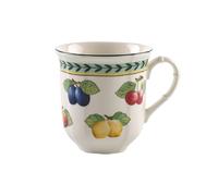 Villeroy & Boch Tazza Jumbo French Garden Fleurence in porcellana 480 ml