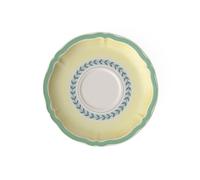 Villeroy & Boch French Garden Piattino per Prima Colazione Zuppa 17 CM