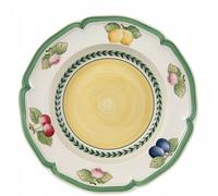Villeroy & Boch, French Garden Fleurence, Piatto Fondo 23cm, Porcellana