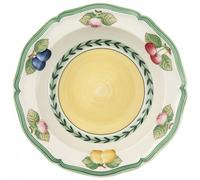 Villeroy & Boch French Garden Fleurence Set 6 Piatti Fondi 23 cm