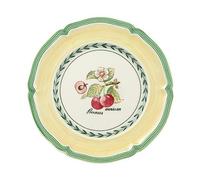 Villeroy & Boch French Garden Piattino Del Pane Valence 17 CM