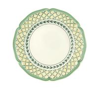 Villeroy & Boch French Garden Piatto Da Colazione Arancione 21 Cm