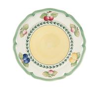 Villeroy & Boch French Garden Piatto Prima Colazione Fleurence 21 CM