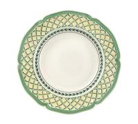 Villeroy & Boch French Garden Piatto Fondo Arancione 23 CM