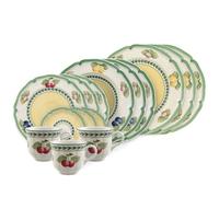 Villeroy & Boch French Garden - Servizio combinato da 30 pezzi
