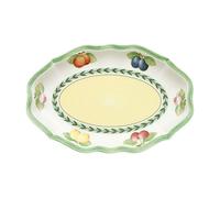 Villeroy & Boch, French Garden, Raviera 24cm, Porcellana