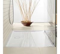 Villeroy & Boch Futurion Flat piatto doccia rettangolare, UDQ1690FFL2V-01, Futurion Flat bianco [Piatti Doccia > Piatti Doccia Rettangolari]