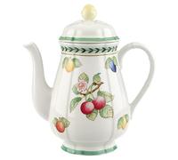 Villeroy & Boch - Caffettiera 6 pers. French Garden Fleurence Piatti e stoviglie 1 pieces unisex