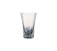 Villeroy & Boch - Grand Royal set di bicchieri da long drink, bicchieri per cocktail e long drink, 300 ml, cristallo, trasparenti, lavabili in lavastoviglie