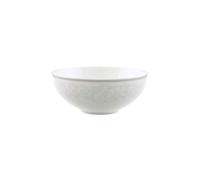 Villeroy & Boch Gray Pearl Coppetta Dessert, 13 cm, Porcellana Bone China, Multicolore, 16x16x18 cm