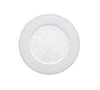 Villeroy & Boch Gray Pearl Segnaposto, 30 cm, Porcellana Bone China, Multicolore, 35x35x2 cm