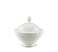 Villeroy & Boch Grigio Perla Barattolo Zucchero 0,35 L