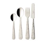 Villeroy & Boch Happy as a Bear Acciaio Inox 18/10 Posate