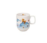 Villeroy & Boch Happy as a Bear Bicchiere per bambini grande 11,5x8x9,5cm
