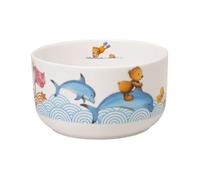 Villeroy & Boch Happy as a Bear Scodella per bambini 12,5x12,5x7cm