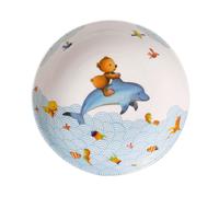 Villeroy & Boch Happy As A Bear Piatto Profondo 19 Cm