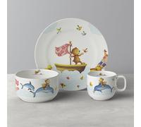 Villeroy & Boch Happy as a Bear Set 3-tlg