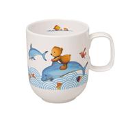Villeroy & Boch Happy as a Bear Bicchiere per bambini grande 11,5x8x9,5cm