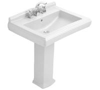 Villeroy & Boch Hommage colonna bianco 723200R1